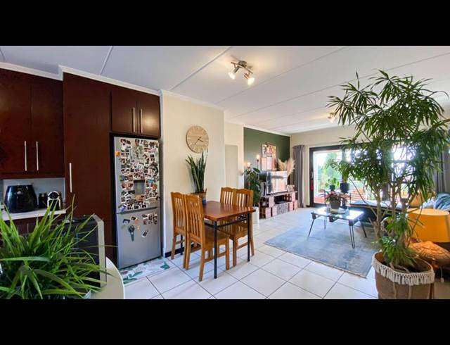 2 BEDROOM COMPLEX FOR SALE IN SOLHEIM